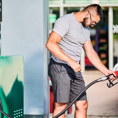 Τιμές καυσίμων: «Φωτιά» η βενζίνη στην Ελλάδα - Από τις ακριβότερες στην Ευρώπη