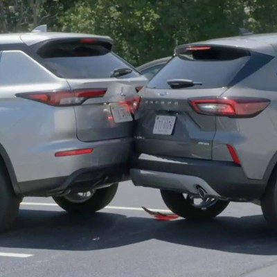 Το σύστημα που σε σώζει από τα τρακαρίσματα «απροσεξίας» - Έρχεται σε όλα τα αυτοκίνητα