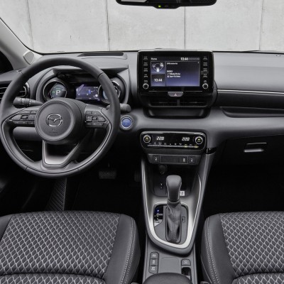 To No1 Mazda στην Ελλάδα για το 2024 - Ξεκινά από 20.900 ευρώ