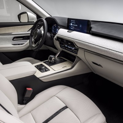 To SUV των 200 PS με πορτμπαγκάζ 570 lt και κατανάλωση 5 lt/100km – Ποιο είναι;