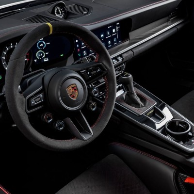 Ποια Porsche είναι 130.000 ευρώ ακριβότερη στην Ελλάδα από ότι στη Γερμανία;