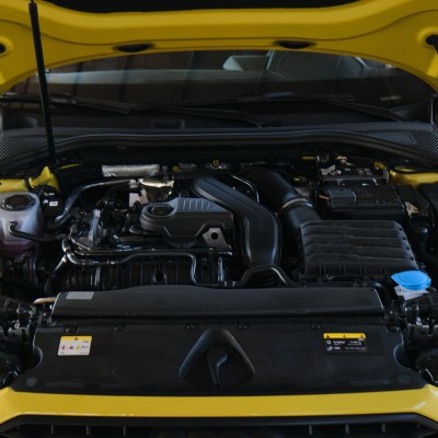 Premium οικογενειακό crossover 150 ίππων με κατανάλωση 5,4 lt / 100 km - Ποιο είναι;