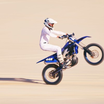 Σούζα στον δρόμο: Ποιο είναι το πρόστιμο - Τι λέει ο ΚΟΚ