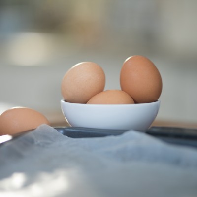 Πως ένα αβγό μπορεί να προκαλέσει ζημιά εκατοντάδων ευρώ στο αυτοκίνητο