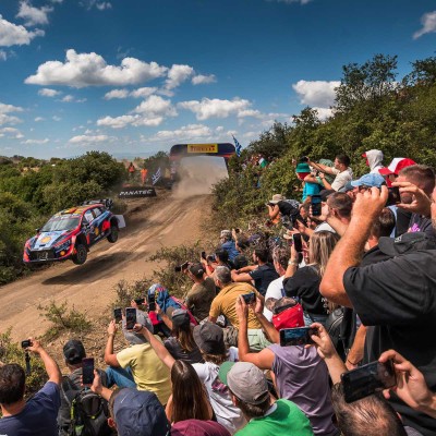 Προσβάσεις Ειδικών Διαδρομών – Ταρζάν