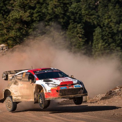 Προσβάσεις Ειδικών Διαδρομών - Ελευθεροχώρι