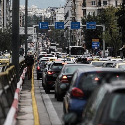 Αυστηροί έλεγχοι στους δρόμους από Σεπτέμβριο - Ποιοι θα πληρώσουν πρόστιμα έως και 30.000 €!