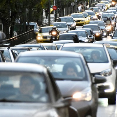 Έρχονται χιλιάδες ευρώ πρόστιμα στην Ελλάδα - Δες τι άλλαξε στο νόμο για τα ανασφάλιστα αυτοκίνητα