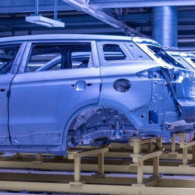 Ελλάδα: Χρώμα αυτοκινήτου κοστίζει 52.174 ευρώ - Σε ποιο μοντέλο