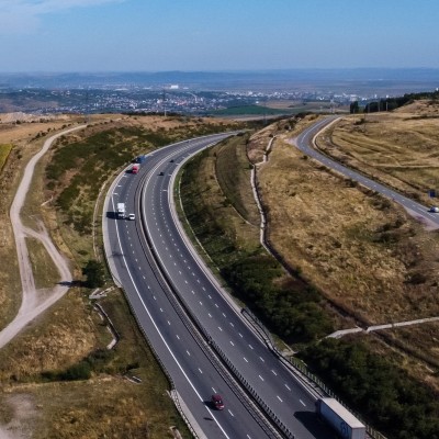 Το 2029 θα είναι έτοιμος ο νέος δρόμος των 70 km - Με ποια χώρα θα ενωθεί η Ελλάδα