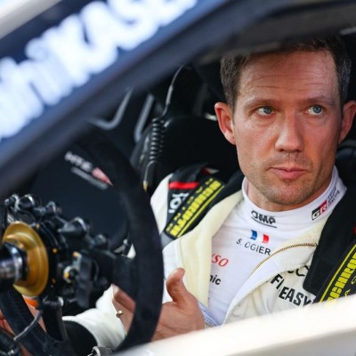 Πρόστιμο 30.000 ευρώ με αναστολή στον Ogier – Τι είπε στο Ράλλυ Ακρόπολις