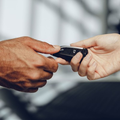 Ελλάδα: Μεταχειρισμένο αυτοκίνητο με δωρεάν μεικτή ασφάλεια και σέρβις!