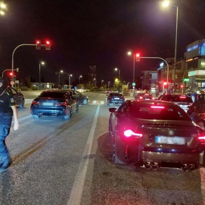 Αστυνομία: Τρομερό πρόστιμο στην Αττική – 18.300 ευρώ σε 3 οδηγούς