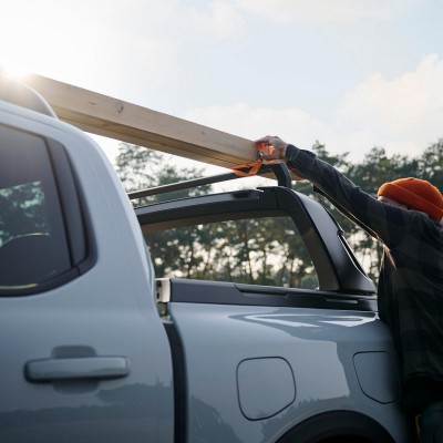 Άμεσα διαθέσιμο το pick-up με τη χαμηλότερη κατανάλωση στην Ελλάδα – Δείτε τιμή