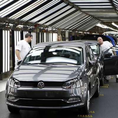 Τέλος η παραγωγή του Volkswagen Polo από την Ευρώπη - Το μεταφέρουν σε άλλη Ήπειρο