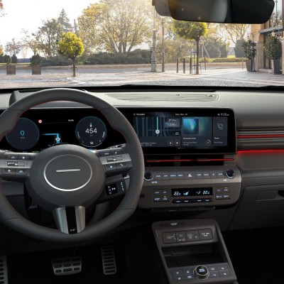 Τέλος στις κλοπές των Kia και Hyundai - Το σύστημα που εντοπίζει αμέσως τα αυτοκίνητα