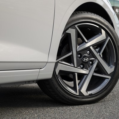 To Hyundai που αγόρασαν 1.636 Έλληνες - Έχει 5 χρόνια εγγύηση και τιμή κάτω από 19.000 ευρώ