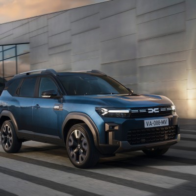 Οι πρώτες τιμές του Dacia Bigster – Από 23.000 ευρώ