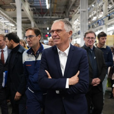 Επίσημο: Τέλος ο Tavares από την Stellantis – Τι συνέβη;