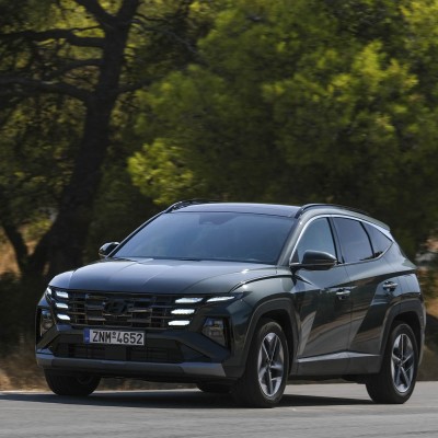 Έσπασε τα κοντέρ η Hyundai - Τα υβριδικά έκαναν τη διαφορά