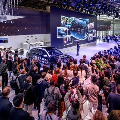 Η νέα luxury μάρκα που ήρθε Ευρώπη – Στην Ελλάδα τρία κορυφαία μοντέλα της