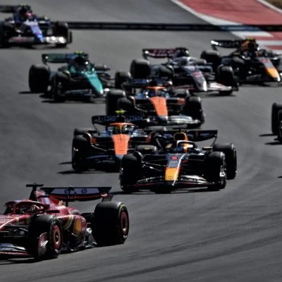 Η βαθμολογία στην F1 μετά τον θρίαμβο της Ferrari