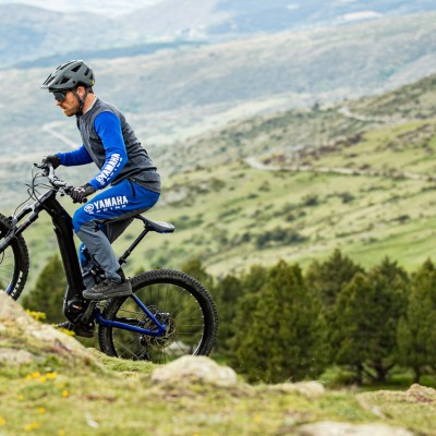 Τα ηλεκτρικά ποδήλατα της Yamaha, διαθέσιμα στην Ελλάδα (Τιμές)