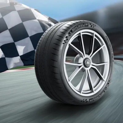 TUV Austria: Το δίκτυο ViaLider της Michelin απέσπασε τις αυστηρότερες πιστοποιήσεις