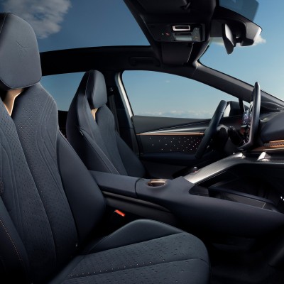 Το εντυπωσιακό coupe SUV των 286 PS που καίει 3,12 ευρώ/100km – Τιμή στην Ελλάδα