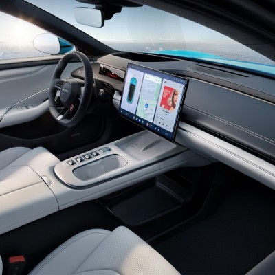 Κινέζικο ηλεκτρικό αυτοκίνητο πούλησε 20.000 κομμάτια σε ένα μήνα - Ποιο είναι;