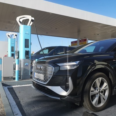 Φθηνότερη, ευκολότερη και πιο γρήγορη φόρτιση στην Ελλάδα, από την incharge – Δείτε τιμές