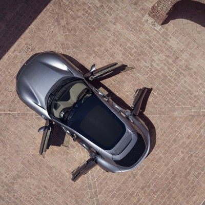 Οι 5 εταιρείες που λένε όχι στα SUV – Ακόμα τουλάχιστον