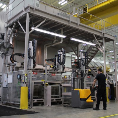 Έκτακτο: Μεγάλη γερμανική εταιρεία απολύει 4.700 εργαζόμενους