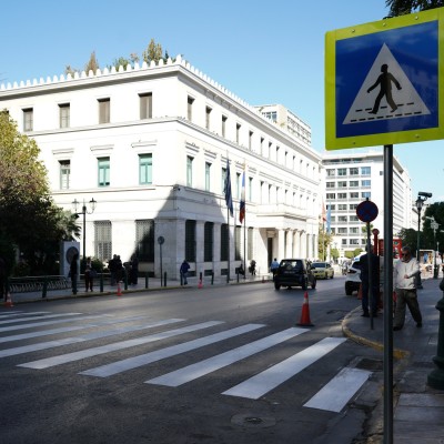 Κλείνουν 7 δρόμοι από αυτοκίνητα στην Αθήνα – Δείτε ποιες μέρες