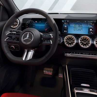 Έπεσε 4.000 ευρώ η τιμή της Νο1 Mercedes στην Ελλάδα – Δεν πληρώνει φόρο και τέλη