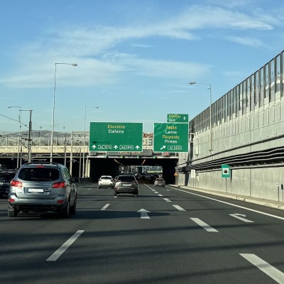 Το μεγάλο λάθος που έχουν κάνει στην Αττική Οδό - Η χειρότερη έξοδος όλων
