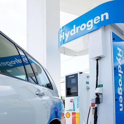 Αυτό είναι το πρώτο πρατήριο υδρογόνου στην Ελλάδα – Δείτε πού βρίσκεται