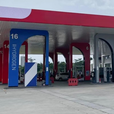 50% έκπτωση σε κάθε γέμισμα του αυτοκινήτου – Ποια εταιρεία κάνει αυτήν τη χριστουγεννιάτικη προσφορά;