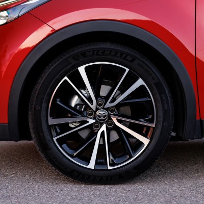 1 εκατομμύριο πωλήσεις για SUV της Toyota – Στην Ελλάδα κοστίζει 28.000 ευρώ