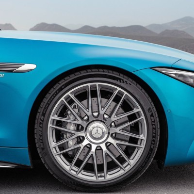 Το ακριβότερο τετρακύλινδρο αυτοκίνητο της ελληνικής αγοράς – Κοστίζει 176.000 ευρώ