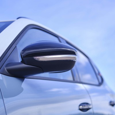 Σε τιμή σοκ το νέο Citroen crossover! Με 100 ίππους και 6άρι κιβώτιο