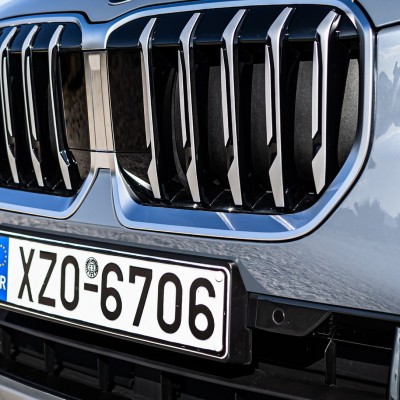 Ποια γράμματα απαγορεύονται στις ελληνικές πινακίδες αυτοκινήτων - Τι δεν γνωρίζουν οι οδηγοί;