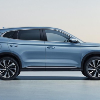 Το κινεζικό SUV που τερμάτισε τις παραγγελίες – Έχει τιμή 25.400 ευρώ