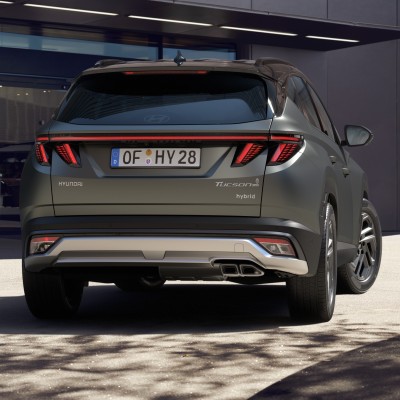 Υβριδικά αυτοκίνητα και τέλη κυκλοφορίας – Τι ισχύει