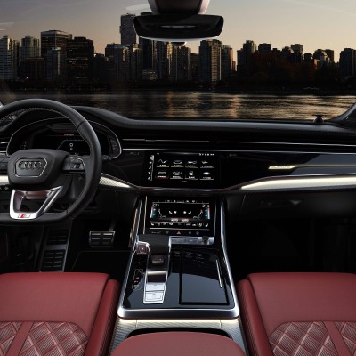 Το SUV της Audi που πληρώνει στην Ελλάδα 64.000 ευρώ σε φόρους!