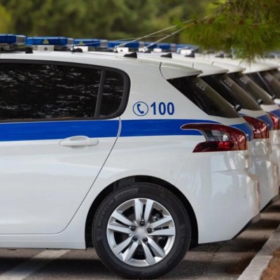 Η Αστυνομία πήρε 106 περιπολικά και 157 ειδικές συσκευές – Δείτε τι κάνουν