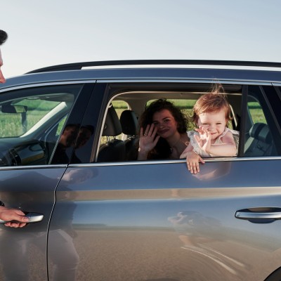 Τα καλύτερα οικογενειακά αυτοκίνητα