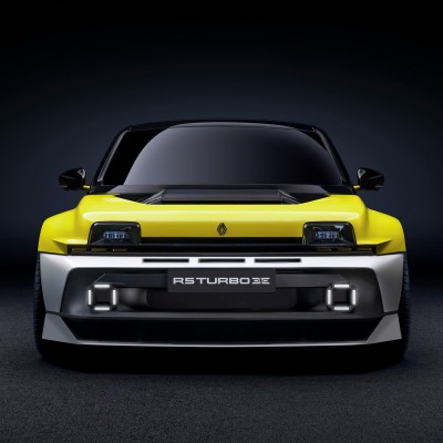 Επίσημο: Αυτή είναι η τιμή του Renault 5 Turbo 3E!