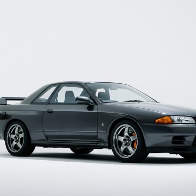 Ιεροσυλία; Ηλεκτρικό Nissan Skyline R32 GT-R, και μάλιστα εργοστασιακό! [video]
