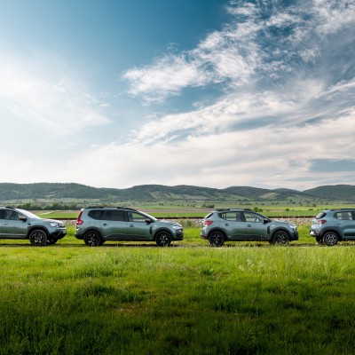 Ο βασιλιάς της Ευρώπης για το 2024 – Το αυτοκίνητο των 15.900 ευρώ